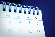 TNNA Events
